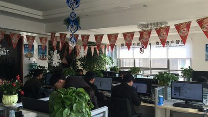 曲靖旗海经济信息咨询 助力企业决策，驱动区域经济发展