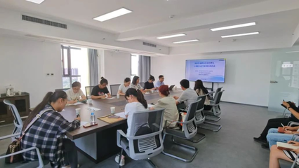 区县科创动态 | 新城区、碑林区、莲湖区、雁塔区、高新区、灞桥区、临潼区商务咨询与科技创新协同发展